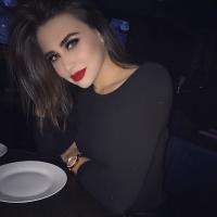 Анастасия Орлова