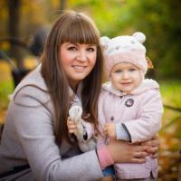 Екатерина