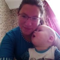 Мария Осинцева