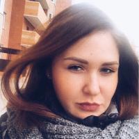 Анзина Любовь
