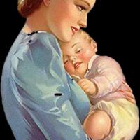 Mom Life