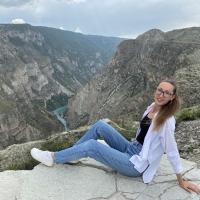 Кристина