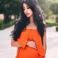 Мухарамова Ирина