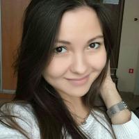 Айгуль Гараева