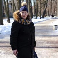 Анастасия