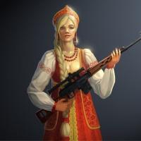 Анастасия