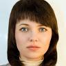 Анна Исаева