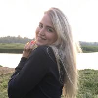 Ксюшка