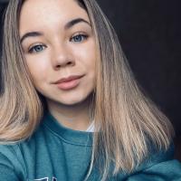 Дарья 💕