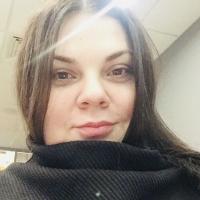 Алина Гайнуллина 