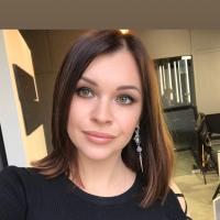 Алина