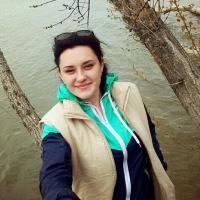 Танюшка Тимофеева