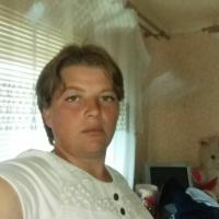 Уруймагова Светлана 
