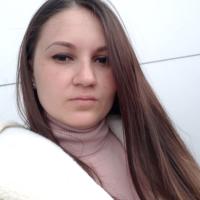 Маргарита Шкорба(Барба)