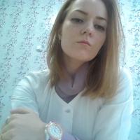 Юлия Назаренко 
