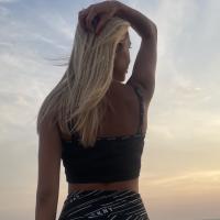 Марина Лазарева
