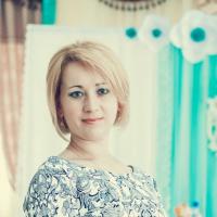 Оксана