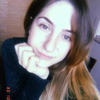 Анастасия 