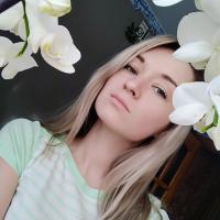 Стрельченок Мария