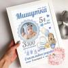 стикер