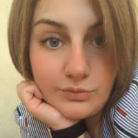 Ксения Краснова