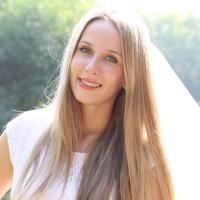 Анна Белова