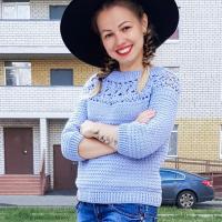 Екатерина Фрольцова
