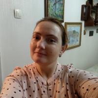 Варвара.