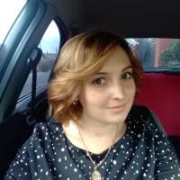 Юлия Болгарина