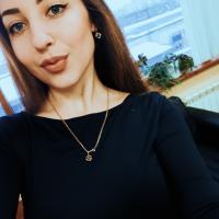 Кристина Калачева