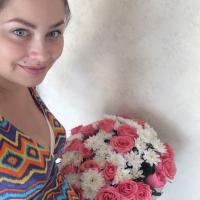 Елена Островская