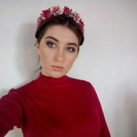 Тоня Осадчая 