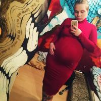 Улиточка🤰🏼