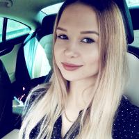 Куликова Анна