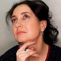 Юлия Кизаева