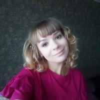 Дарья Комарова