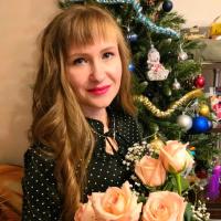 Евгения