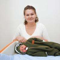 Валерия