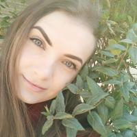 Пивоварова Анастасия