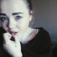 Алёночка Макарова