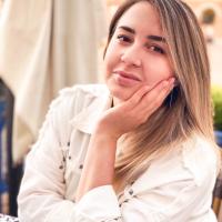 Навроцкая Ксения 