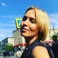 Натали Косман
