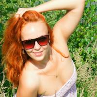 Ангелина Черешнева