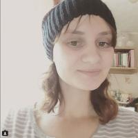 Дарья Журавлева