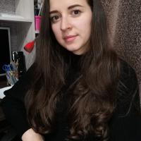 Каролина 
