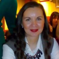 Альбина Дулатова