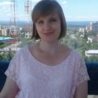 Светлана 