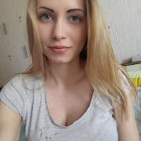 Нечепоренко Владислава