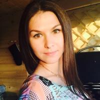 Екатерина Румянцева
