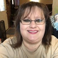 Christy Harris
